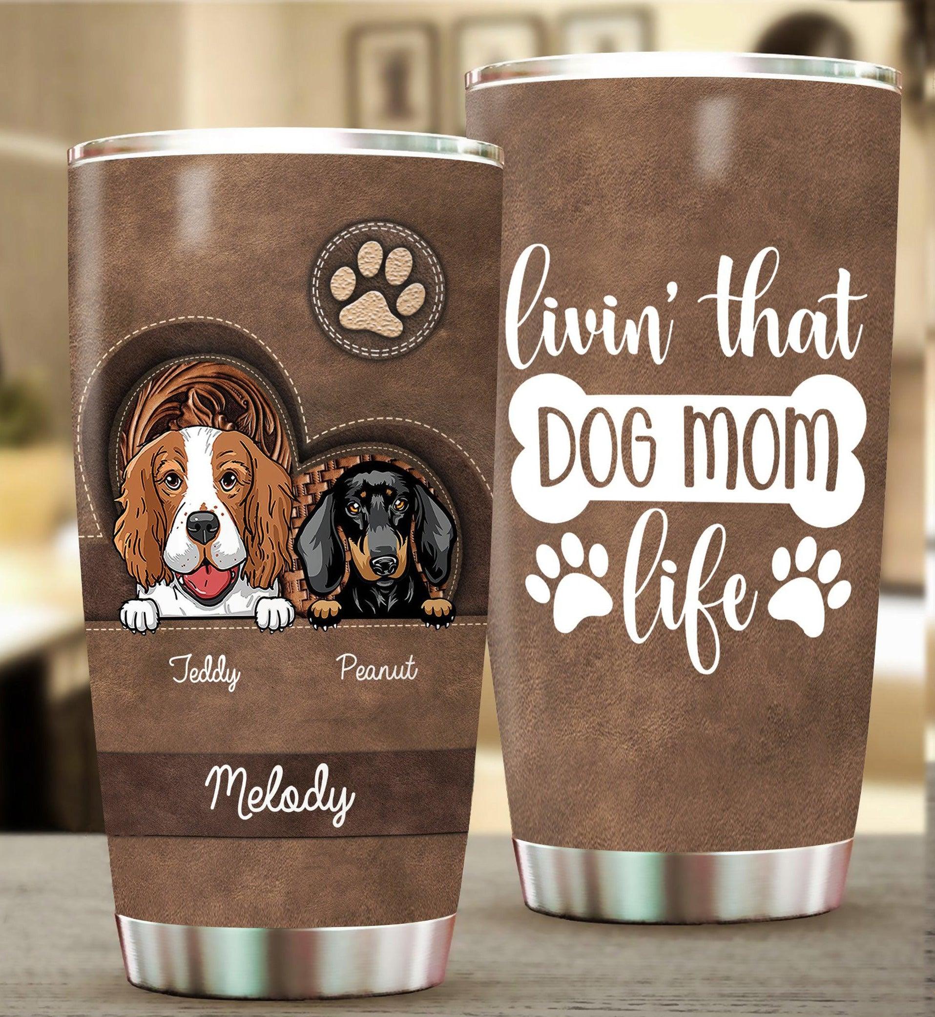 Best Personalized Gifts For Dog Lovers Personalized Gifts For Dog