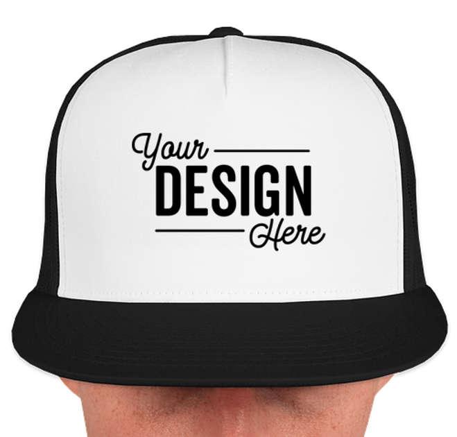 Customized Classic Cap - BMGifts