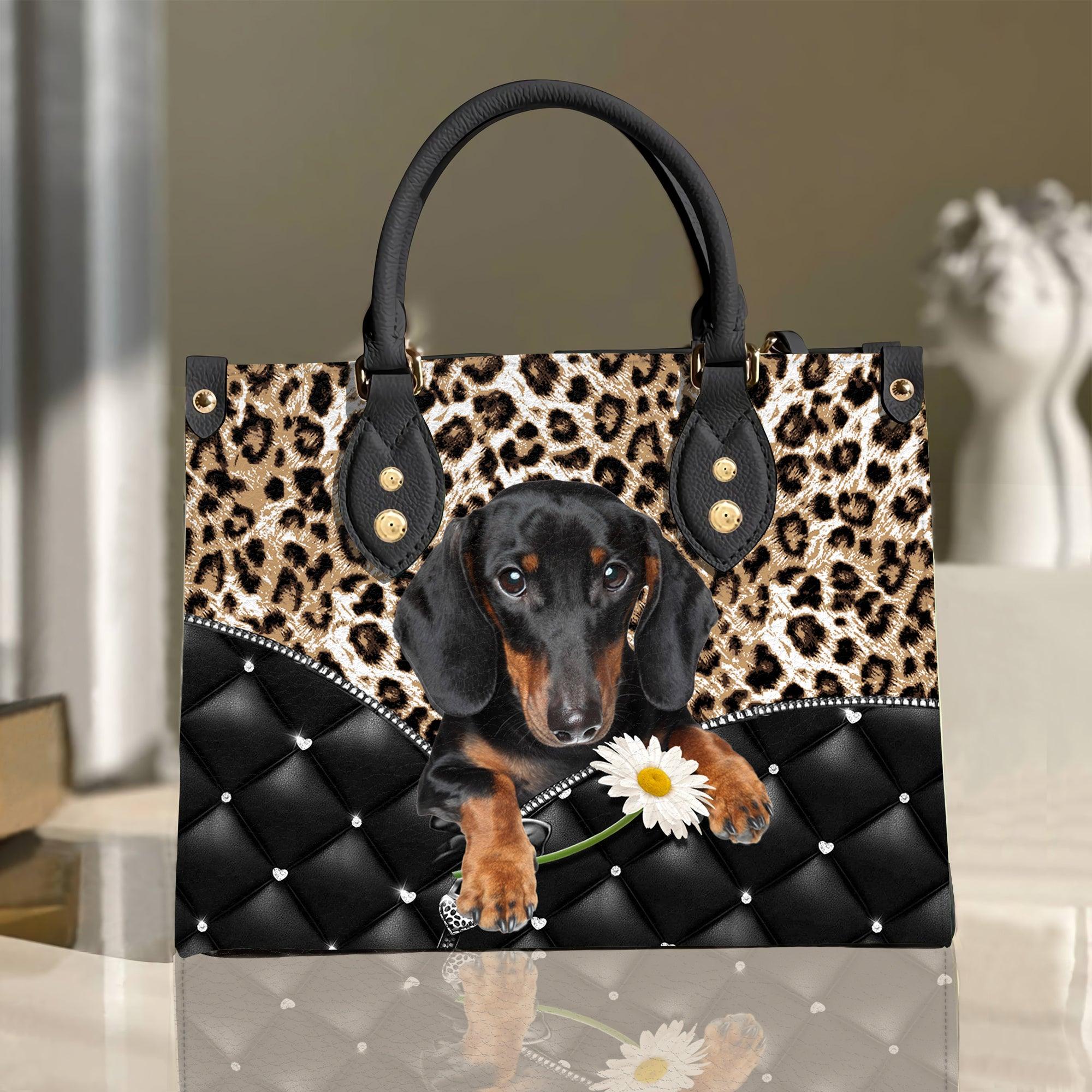 Dachshund handbags store