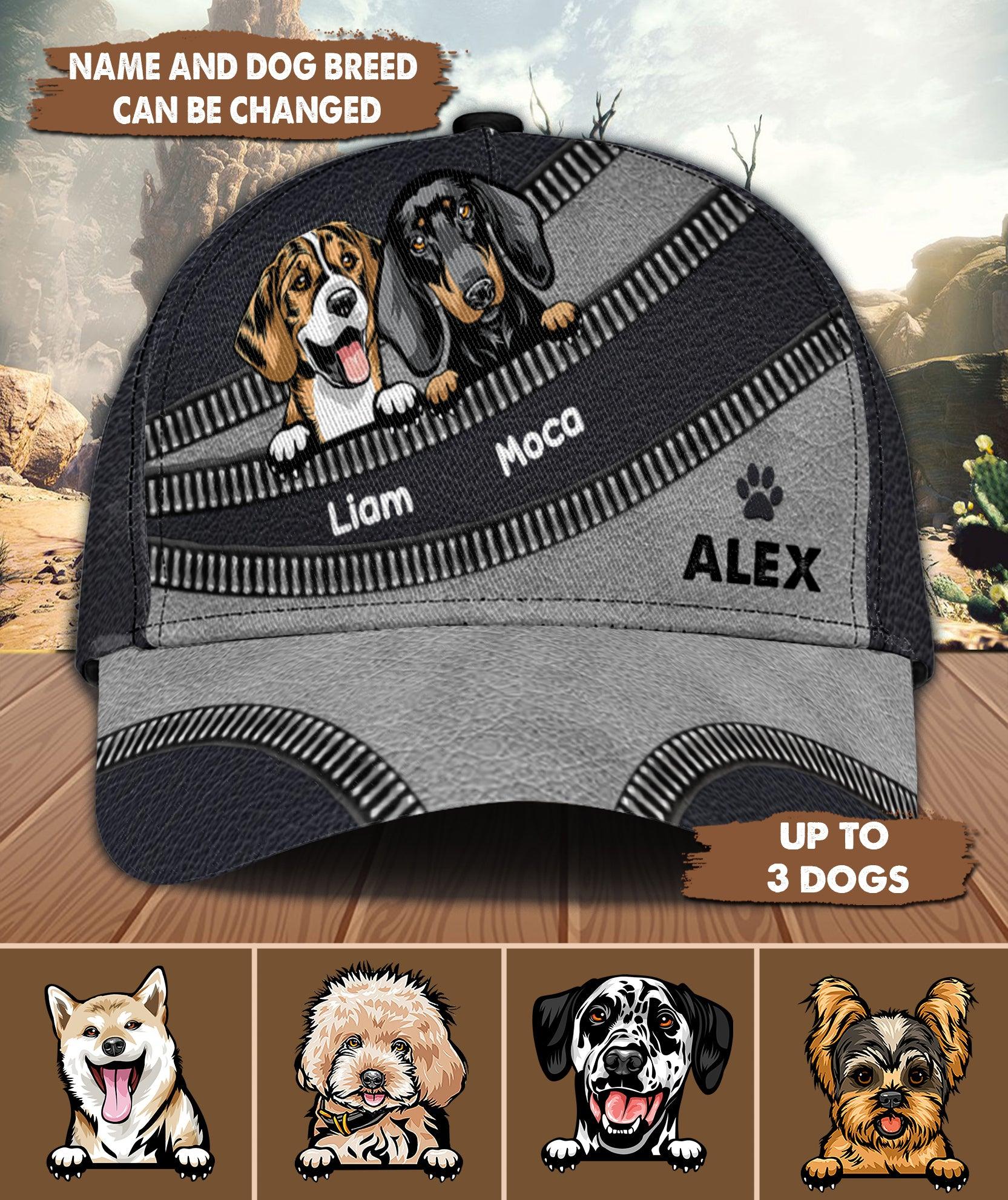 Personalized gifts with outlet dogs