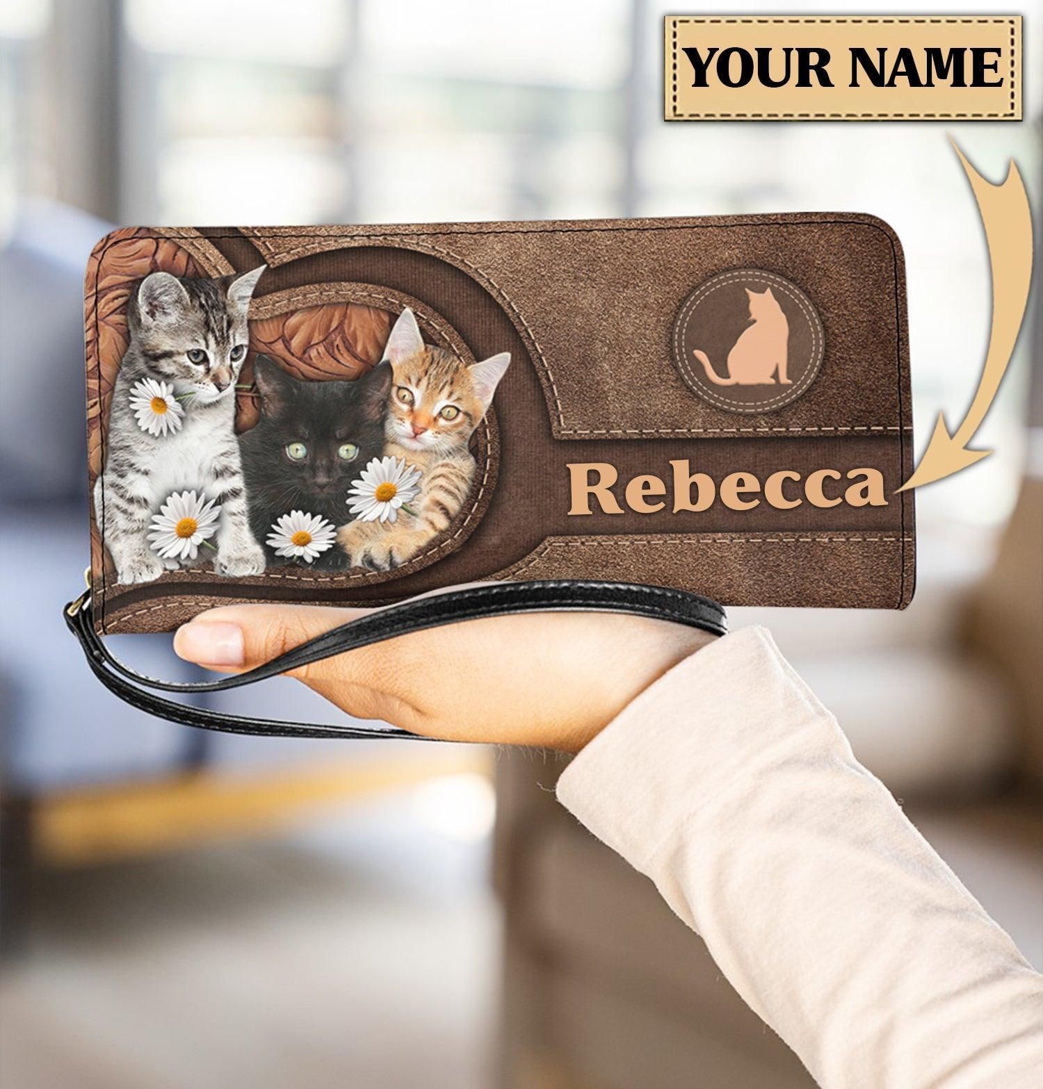 8 Custom and Personalized Pet Gifts For Every Pet Parent » Cat