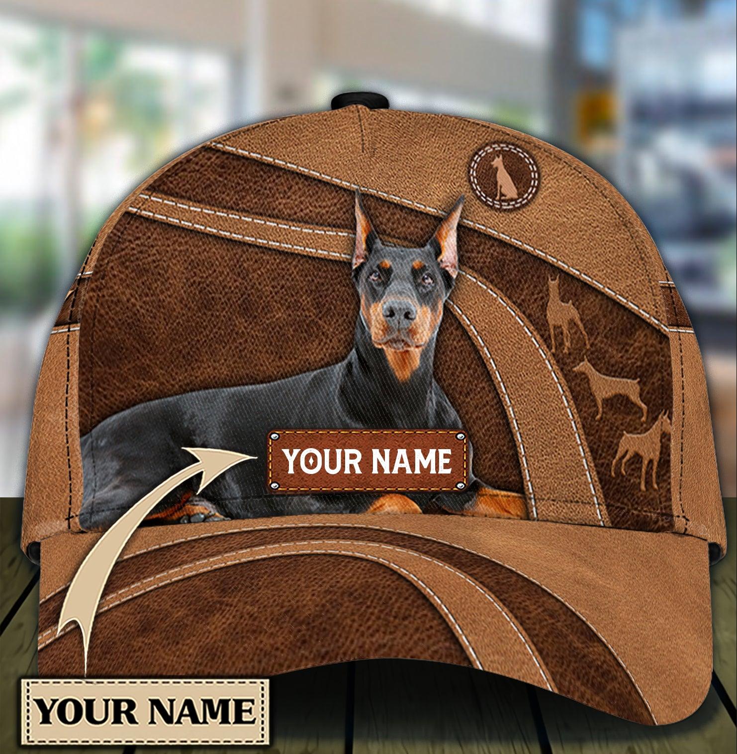 Gifts for fashion doberman pinscher lovers