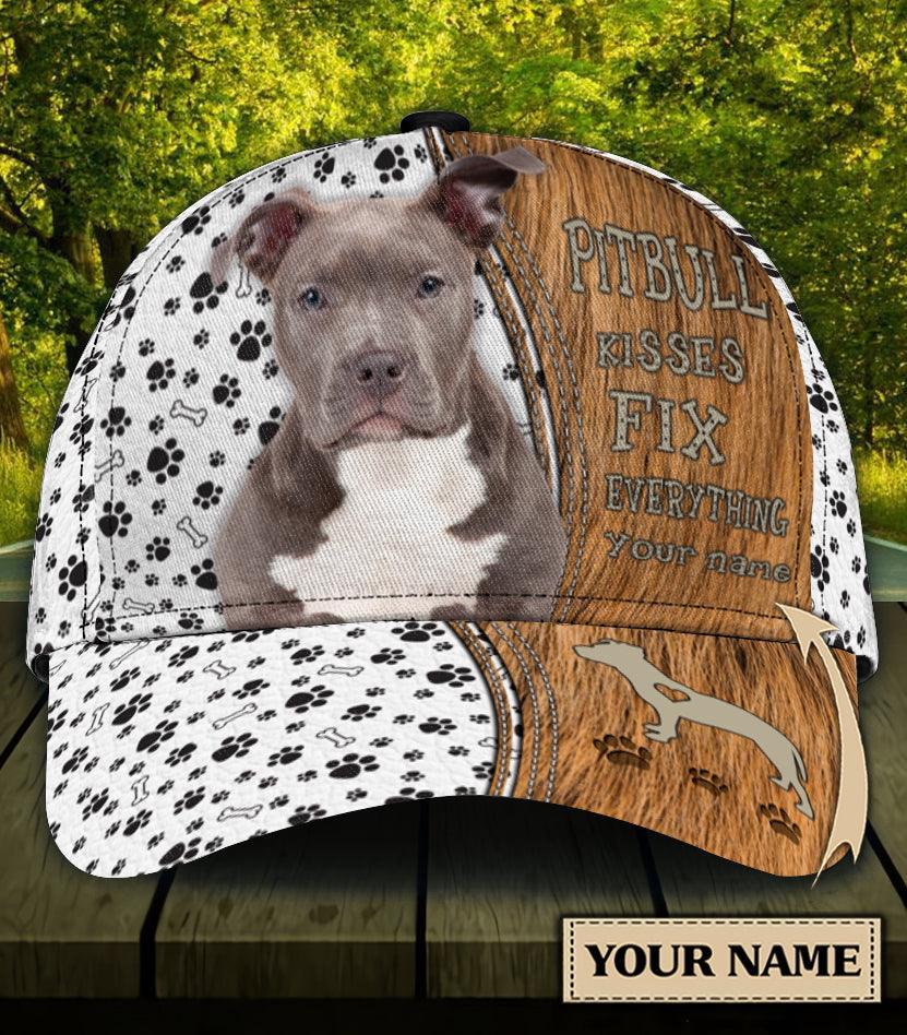 Pitbull lover gift outlet ideas