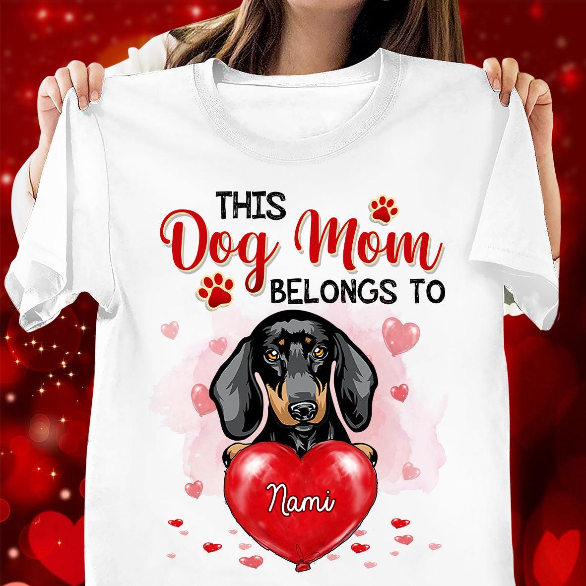 Mothers day gifts shop for dog lovers