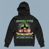 Grandma Witch Like A Normal Grandma But More Magical Grandma Personalized Shirt, Halloween Gift for Nana, Grandma, Grandmother, Grandparents - TSA96PS02 - BMGifts