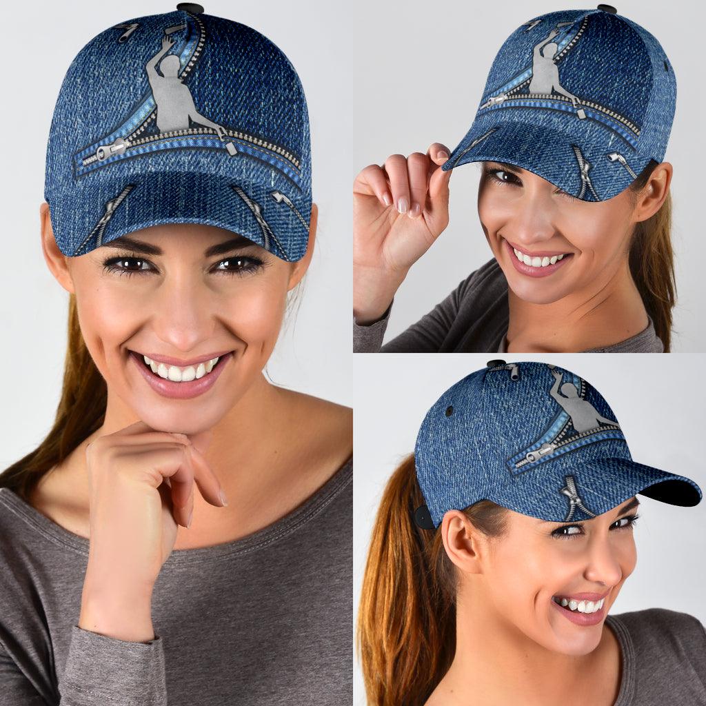 Bartender Classic Cap - CP1414PA - BMGifts