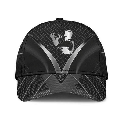 Bartender Classic Cap - CP853PA - BMGifts