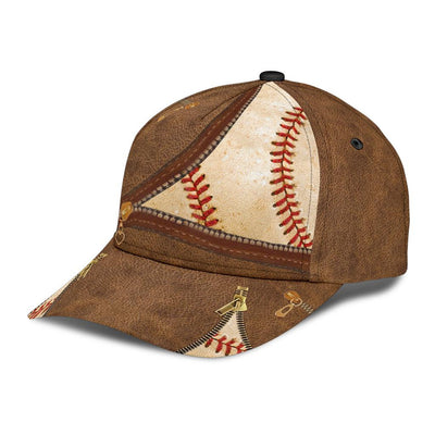 Baseball Classic Cap - CP1289PA - BMGifts