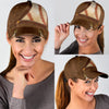 Baseball Classic Cap - CP1289PA - BMGifts