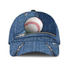 Baseball Classic Cap - CP1517PA - BMGifts