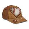 Baseball Classic Cap - CP1918PA - BMGifts