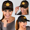 Basketball Classic Cap - CP1790PA - BMGifts