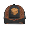 Basketball Classic Cap - CP2304PA - BMGifts