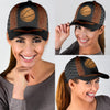 Basketball Classic Cap - CP2304PA - BMGifts