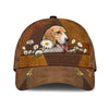 Beagle Classic Cap - CP1921PA - BMGifts