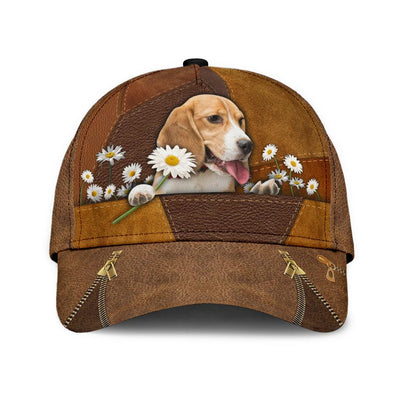 Beagle Classic Cap - CP1921PA - BMGifts