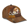 Beagle Classic Cap - CP1921PA - BMGifts