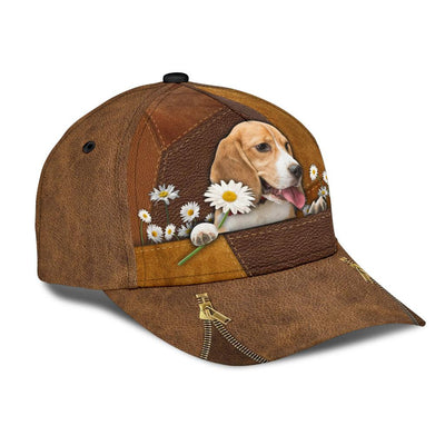 Beagle Classic Cap - CP1921PA - BMGifts