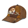 Beagle Classic Cap - CP1921PA - BMGifts