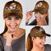 Beagle Classic Cap - CP1921PA - BMGifts