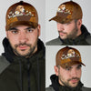 Beagle Classic Cap - CP1921PA - BMGifts