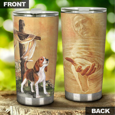 Beagle Tumbler - TB281PA - BMGifts