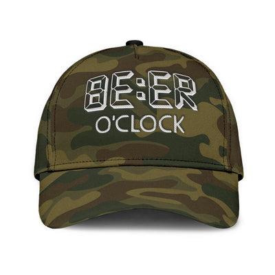 Beer Classic Cap - CP1170PA - BMGifts