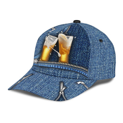 Beer Classic Cap - CP1321PA - BMGifts