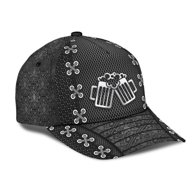 Beer Classic Cap - CP213PA - BMGifts