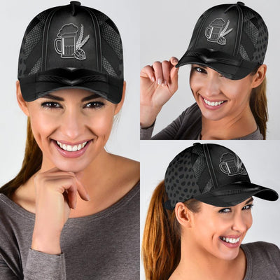 Beer Classic Cap - CP362PA - BMGifts