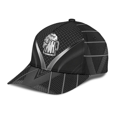 Beer Classic Cap - CP837PA - BMGifts