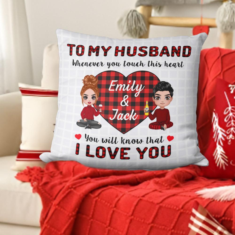 Amazon.com: VXDRZGT Wedding Anniversary Romantic Gift for Her, Birthday Gift  for Wife, Wife Gifts from Husband, Wife Birthday Gift Ideas, to My Wife  Throw Blanket 60 x 50 inch : Home & Kitchen