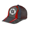 Billiard Classic Cap, Gift for Billiard Snooker Lovers, Billiard Snooker Players - CP1293PA - BMGifts