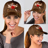 Bowling Classic Cap, Gift for Bowling Lovers, Bowling Players - CP1029PA - BMGifts