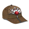 Bowling Classic Cap, Gift for Bowling Lovers, Bowling Players - CP503PA - BMGifts