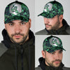 Boxing Classic Cap, Gift for Boxing Lovers, Boxing Fans - CP1030PA - BMGifts