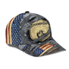 Boxing Classic Cap, Gift for Boxing Lovers, Boxing Fans - CP1176PA - BMGifts