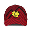 Boxing Classic Cap, Gift for Boxing Lovers, Boxing Fans - CP1299PA - BMGifts