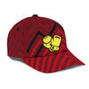 Boxing Classic Cap, Gift for Boxing Lovers, Boxing Fans - CP1299PA - BMGifts