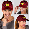 Boxing Classic Cap, Gift for Boxing Lovers, Boxing Fans - CP1299PA - BMGifts