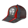 Boxing Classic Cap, Gift for Boxing Lovers, Boxing Fans - CP1300PA - BMGifts