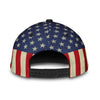 Boxing Classic Cap, Gift for Boxing Lovers, Boxing Fans - CP1420PA - BMGifts