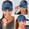 Boxing Classic Cap, Gift for Boxing Lovers, Boxing Fans - CP1526PA - BMGifts