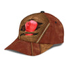 Boxing Classic Cap, Gift for Boxing Lovers, Boxing Fans - CP771PA - BMGifts