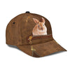 Bunny Classic Cap - CP1032PA - BMGifts