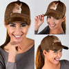 Bunny Classic Cap - CP1032PA - BMGifts