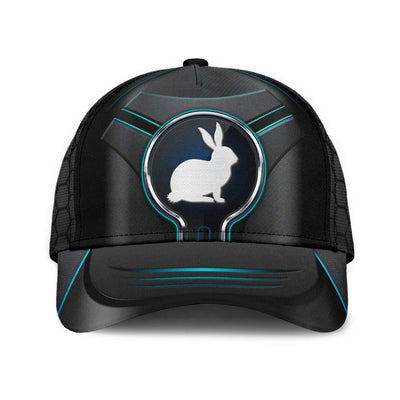 Bunny Classic Cap - CP1180PA - BMGifts