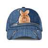 Bunny Classic Cap - CP1423PA - BMGifts