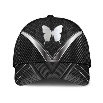 Butterfly Classic Cap, Gift for Butterfly Lovers - CP071PA - BMGifts