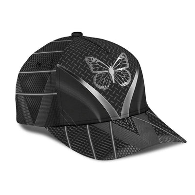 Butterfly Classic Cap, Gift for Butterfly Lovers - CP1035PA - BMGifts